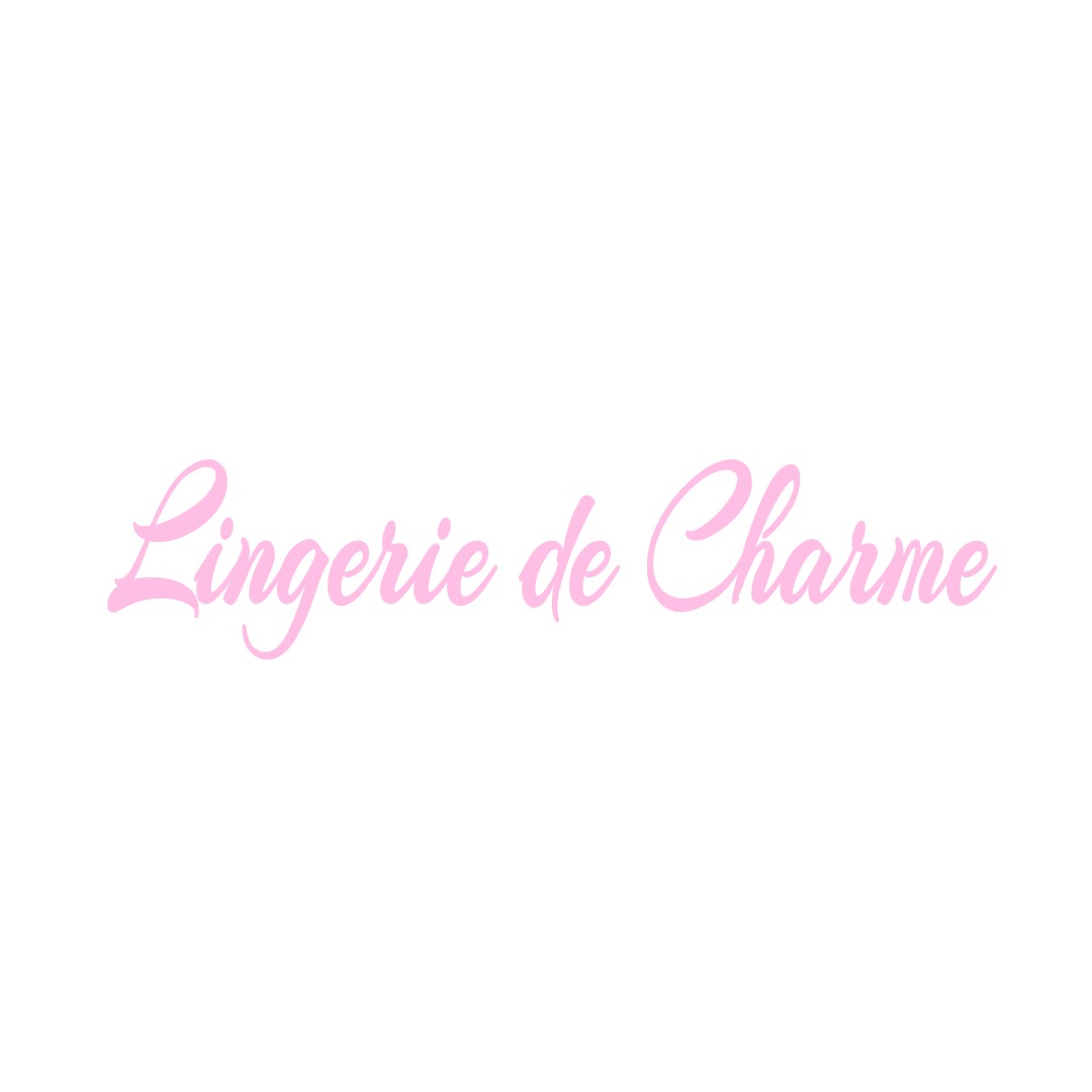 LINGERIE DE CHARME LA-FORET-LE-ROI